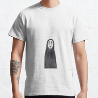 تیشرت انیمه شهر اشباح تیشرت spirited away