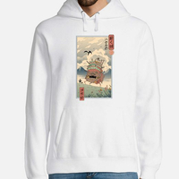 هودی Howl s Moving Castle هودی قلعه متحرک هاول