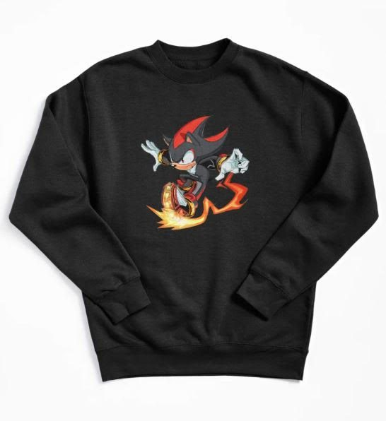 دورس طرح  سونیک sonic