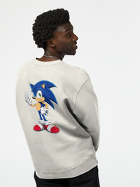 دورس با طرح سونیک sonic