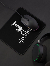 دسک پد و پد موس و دسک پد با طرح Horizon
