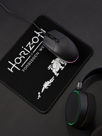 دسک پد و پد موس و دسک پد با طرح Horizon
