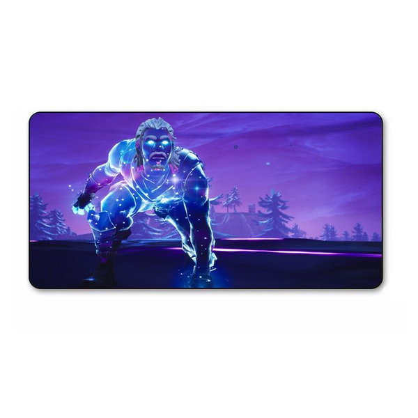 دسک پد و پد موس و دسک پد  با طرح fortnite