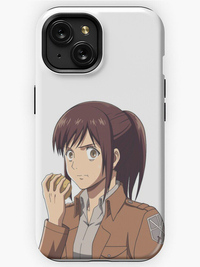 قاب گوشی فانتزی Attack on Titan قاب گوشی اتک ان تایتان