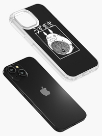 قاب گوشی طرح spirited away قاب گوشی انیمه شهر اشباح