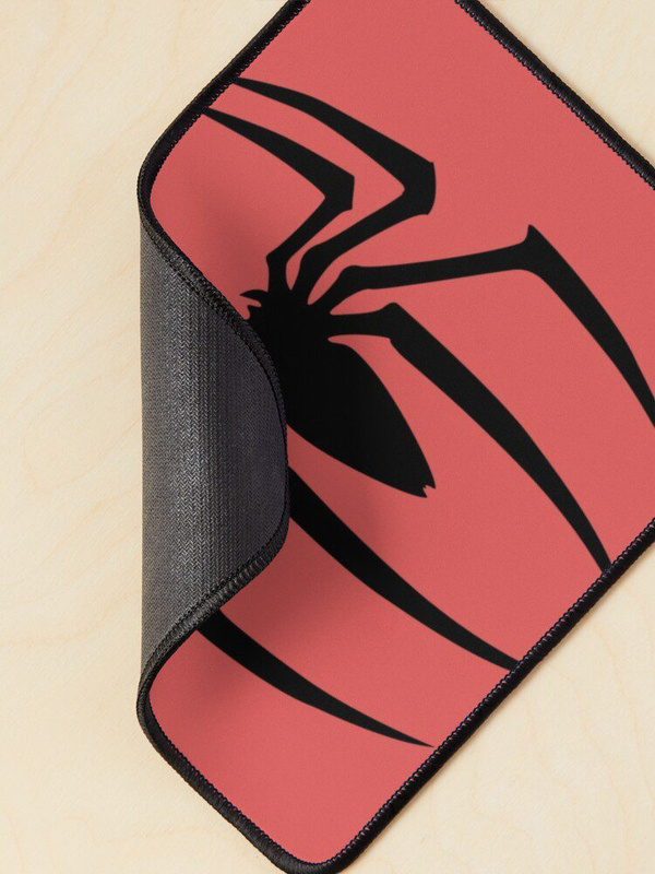 پد موس و دسک پد با طرح Spider man