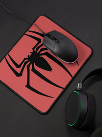 پد موس و دسک پد با طرح Spider man
