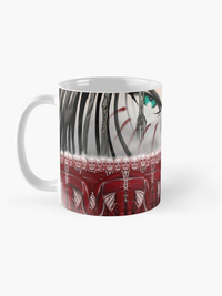ماگ فانتزی attack on titan ماگ فانتزی انیمه اتک ان تایتان