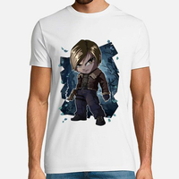 تیشرت با طرح resident evil
