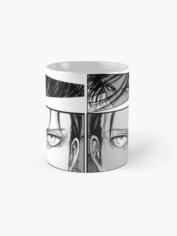 ماگ فانتزی attack on titan ماگ فانتزی انیمه اتک ان تایتان