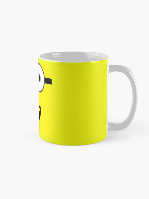 ماگ فانتزی با طرح Minions