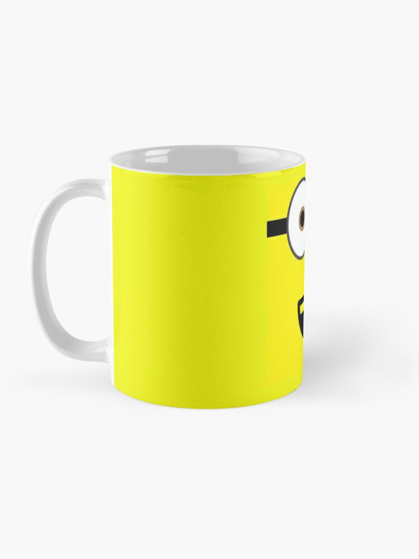 ماگ فانتزی با طرح Minions