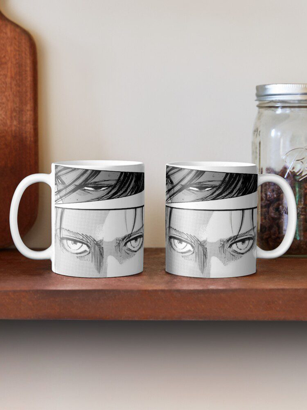 ماگ فانتزی attack on titan ماگ فانتزی انیمه اتک ان تایتان