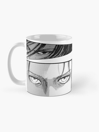 ماگ فانتزی attack on titan ماگ فانتزی انیمه اتک ان تایتان
