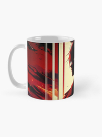 ماگ فانتزی attack on titan ماگ فانتزی انیمه اتک ان تایتان