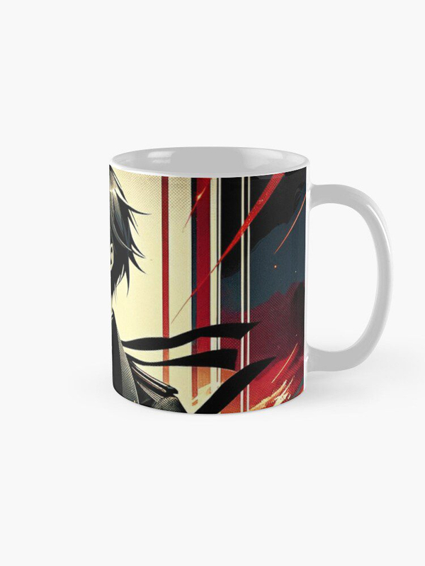 ماگ فانتزی attack on titan ماگ فانتزی انیمه اتک ان تایتان