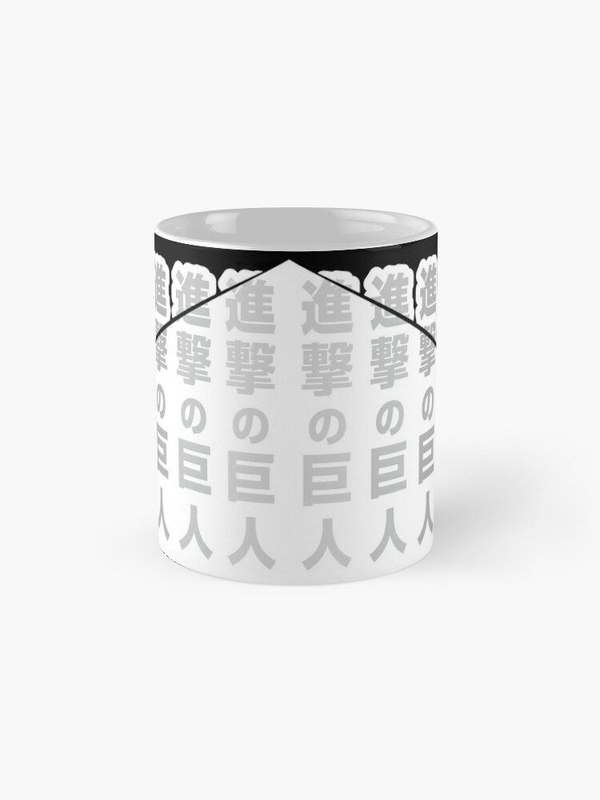 ماگ فانتزی attack on titan ماگ فانتزی انیمه اتک ان تایتان