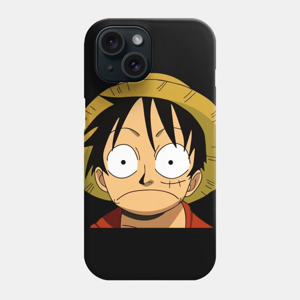قاب گوشی ONE PIECE قاب گوشی انیمه وان پیس