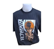 تیشرت طرح ANIME BlEACH