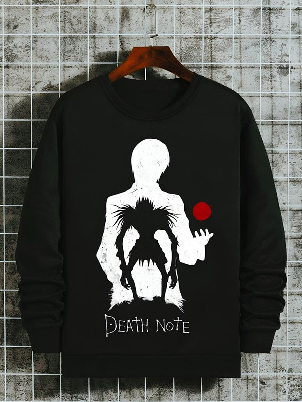 دورس مردانه و زنانه death note دورس انیمه دفترچه مرگ