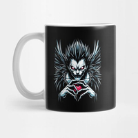 ماگ فانتزی death note ماگ فانتزی انیمه دث نوت