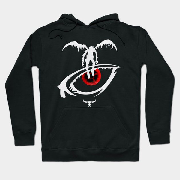 هودی death note هودی دث نوت