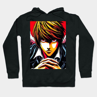 هودی death note هودی دث نوت