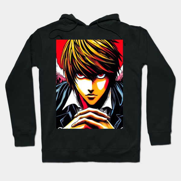 هودی death note هودی دث نوت