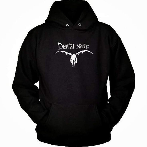هودی death note هودی دث نوت