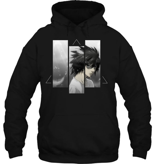 هودی death note هودی دث نوت