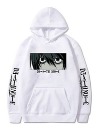 هودی death note هودی دث نوت