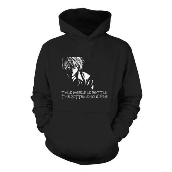 هودی death note هودی دث نوت