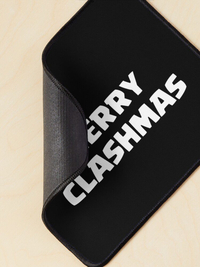 دسک پد و پد موس و دسک پد  با طرح clash