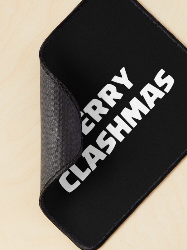 دسک پد و پد موس و دسک پد  با طرح clash