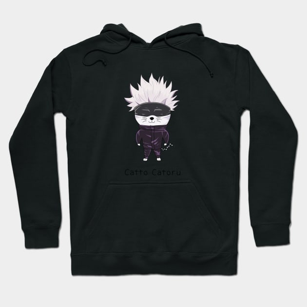 هودی jujutsu kaisen هودی جوجوتسو کایسن