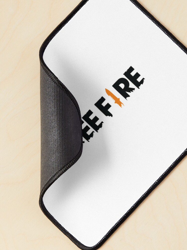 دسک پد و پد موس و دسک پد  با طرح freefire