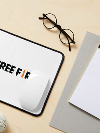 دسک پد و پد موس و دسک پد  با طرح freefire