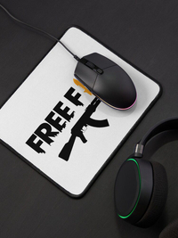 دسک پد و پد موس و دسک پد با طرح freefire