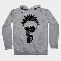 هودی jujutsu kaisen هودی جوجوتسو کایسن