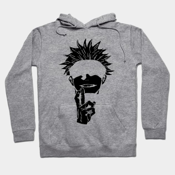 هودی jujutsu kaisen هودی جوجوتسو کایسن