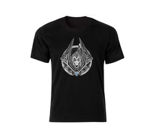 تیشرت طرح  Invoker دوتا دو