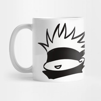 ماگ فانتزی jujutsu kaisen ماگ فانتزی انیمه جوجوتسو کایسن