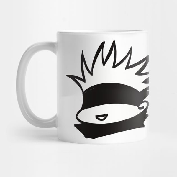 ماگ فانتزی jujutsu kaisen ماگ فانتزی انیمه جوجوتسو کایسن