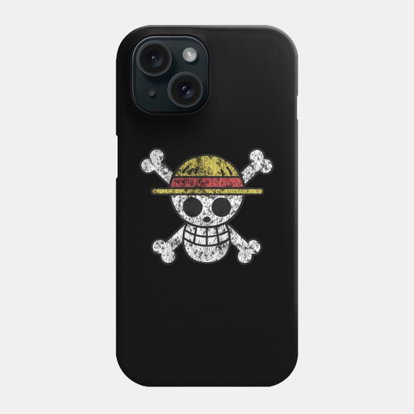 قاب گوشی ONE PIECE قاب گوشی انیمه وان پیس