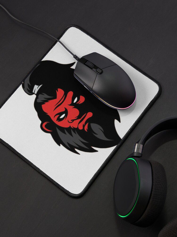 دسک پد و پد موس و دسک پد  با طرح Dota 2