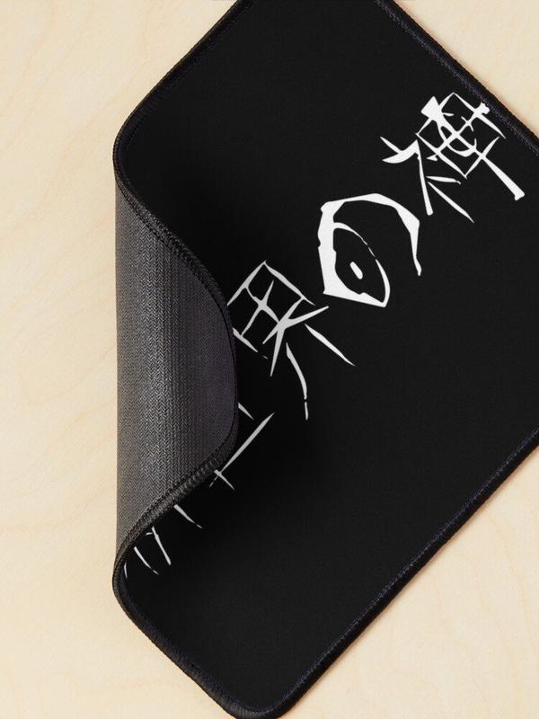 دسک پد و پد موس  death note دسک پد و پد موس  انیمه دفترچه مرگ