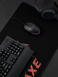 دسک پد و پد موس و دسک پد  با طرح Dota 2