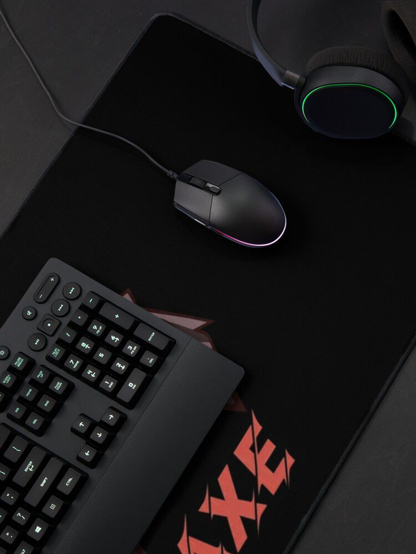 دسک پد و پد موس و دسک پد  با طرح Dota 2