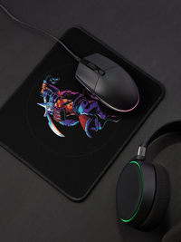 دسک پد و پد موس و دسک پد با طرح Dota 2