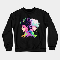 دورس HUNTER X HUNTER دورس انیمه هانتر ایکس هانتر